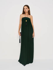 Maribelle Dress - Forest
