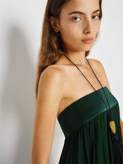 Maribelle Dress - Forest