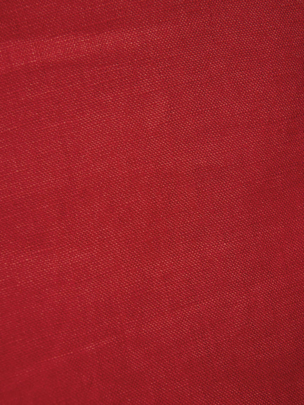 Balia Linen Dress - Sundried Tomato