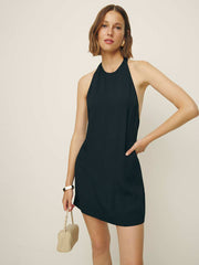 Avielle Dress - Black