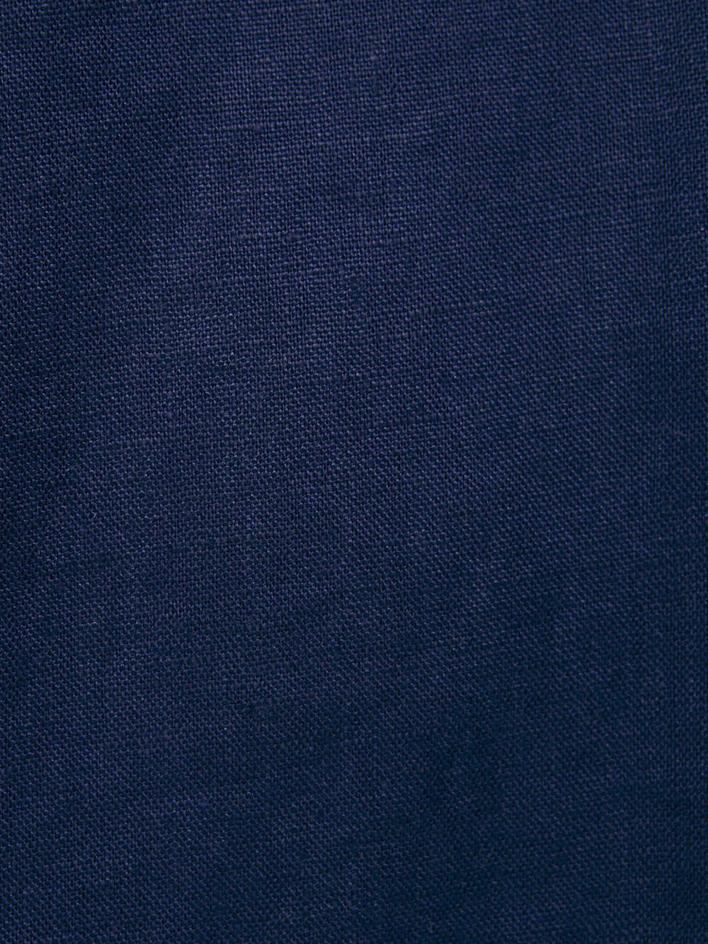 Holt Linen Dress - Danube