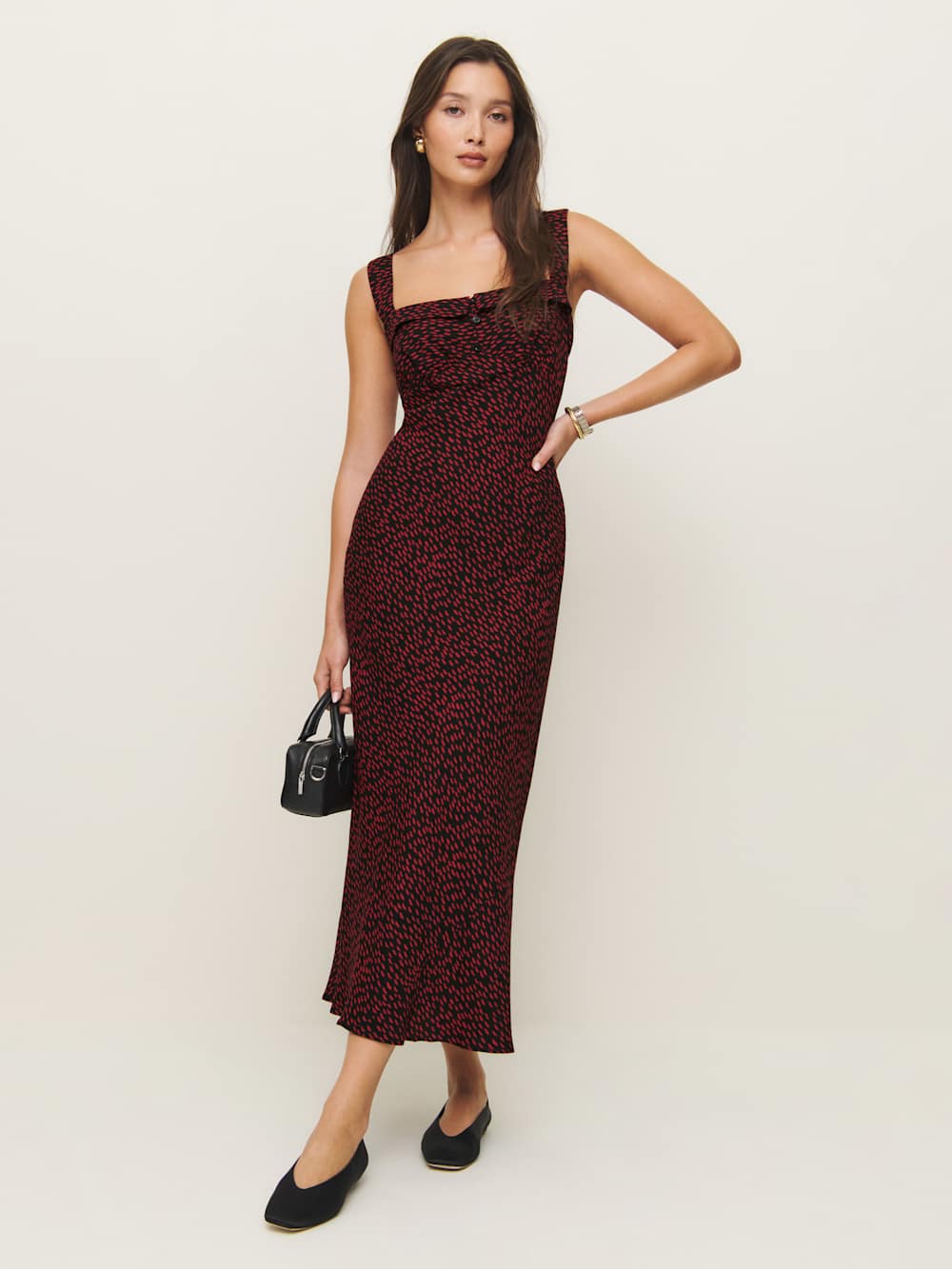 Tancy Dress - French Kiss