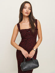 Tancy Dress - French Kiss