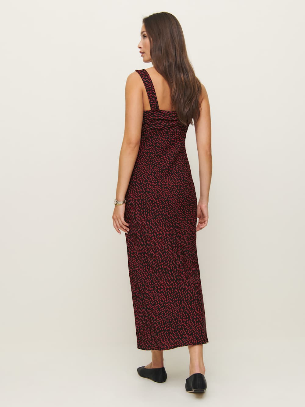 Tancy Dress - French Kiss