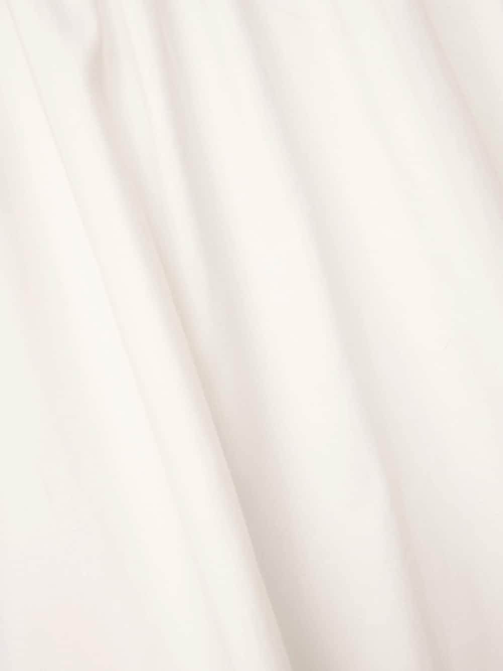Astoria Dress - White