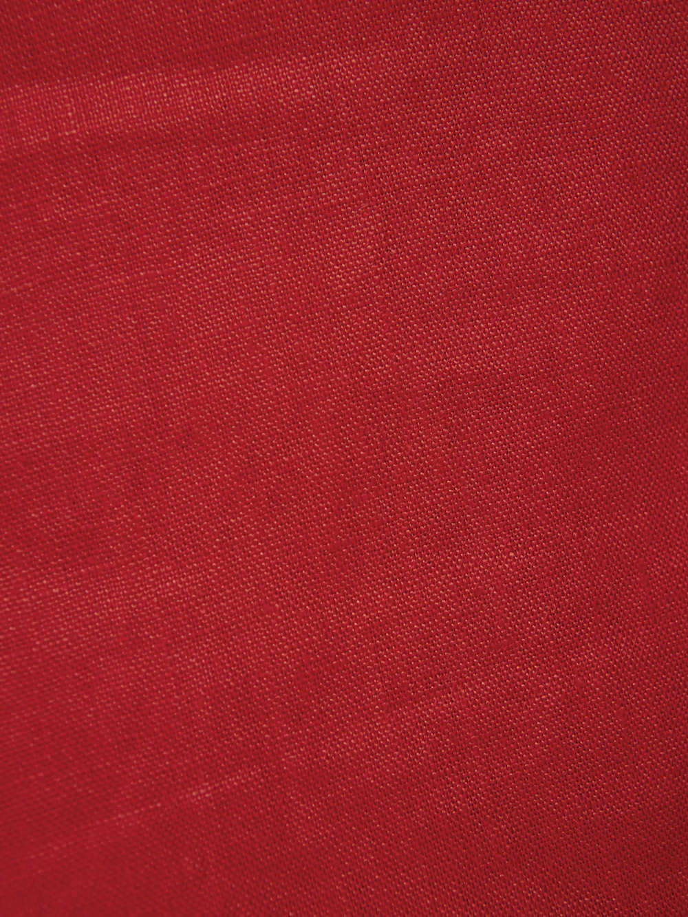 Balia Linen Dress Es - Sundried Tomato