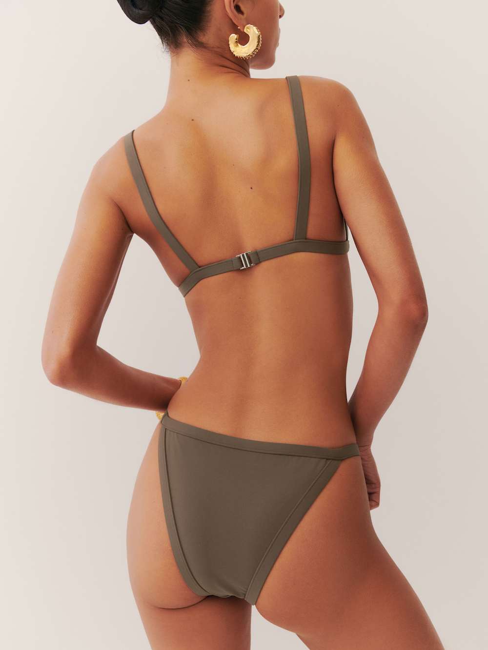 Porto Bikini Bottom - Morel