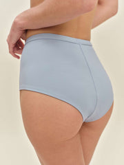 Azure Bikini Bottom - Mineral
