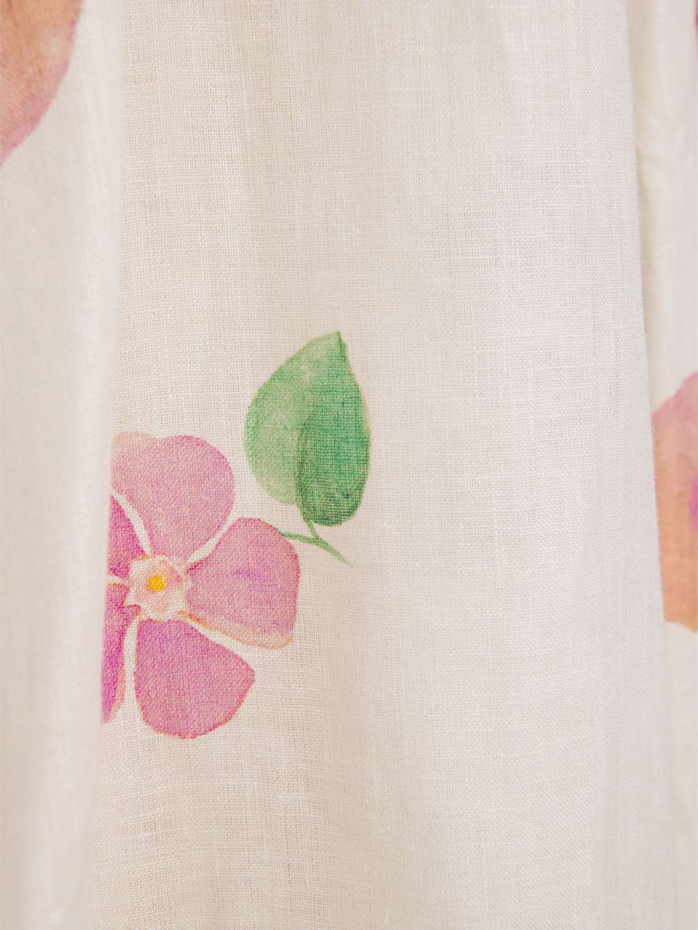 Downing Dress - Derian Floral