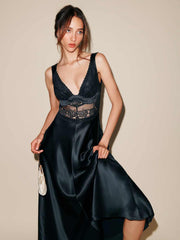 Spruce Dress - Black