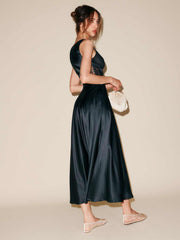 Spruce Dress - Black