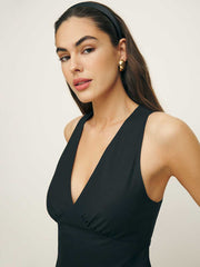Meg Top - Black