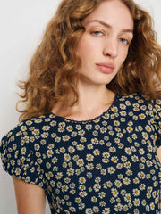 Leana Dress - Whitney