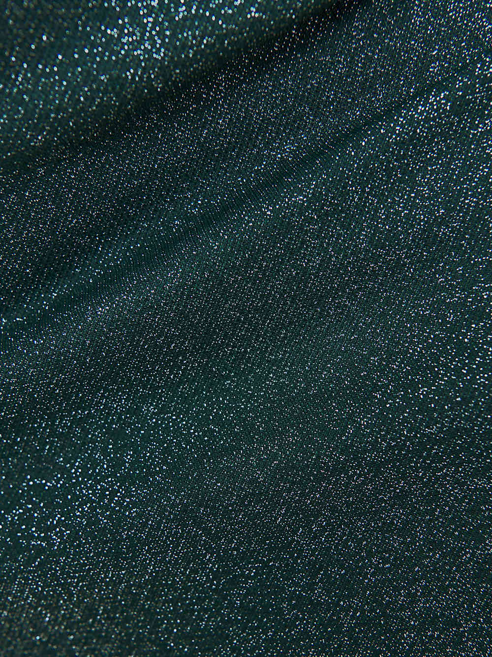 Kori Knit Dress - Mermaid Sparkle