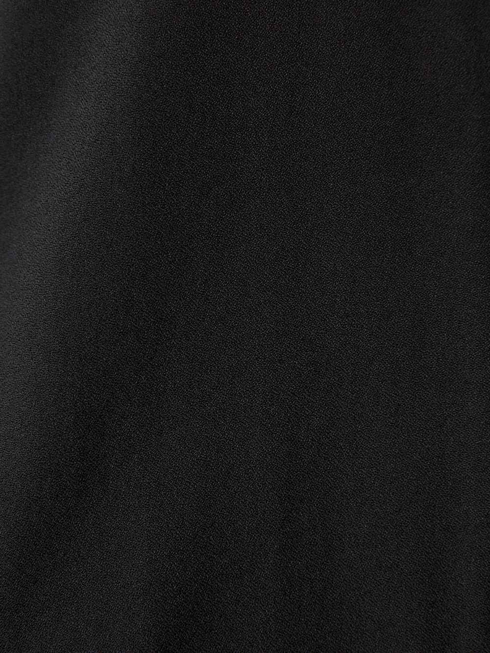 Delanie Dress - Black