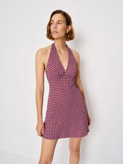 Delanie Dress - Discotheque