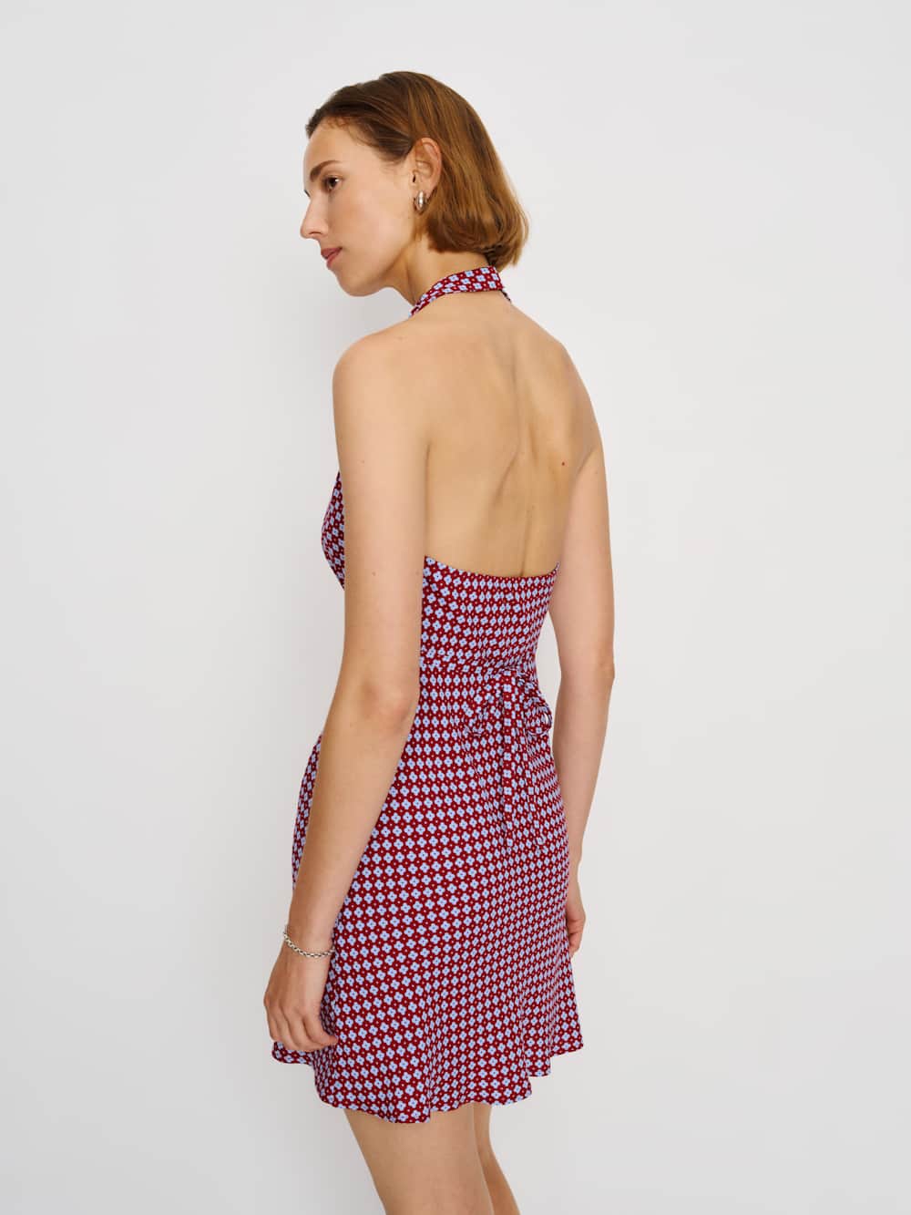 Delanie Dress - Discotheque