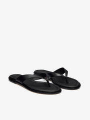 Jessie Thong Sandal - Black Black