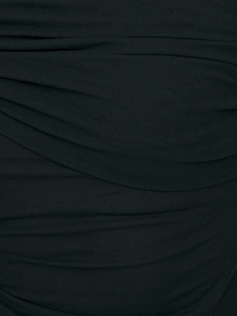 Alycia Knit Dress - Black