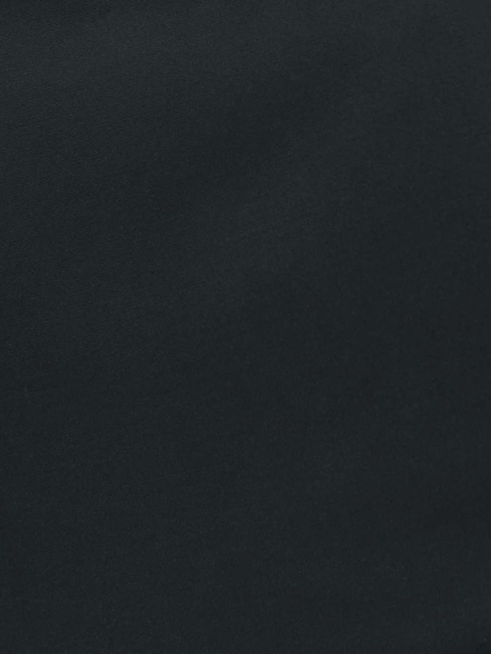 Elsa Knit Short - Black