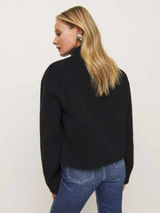 Owen Jacket - Black
