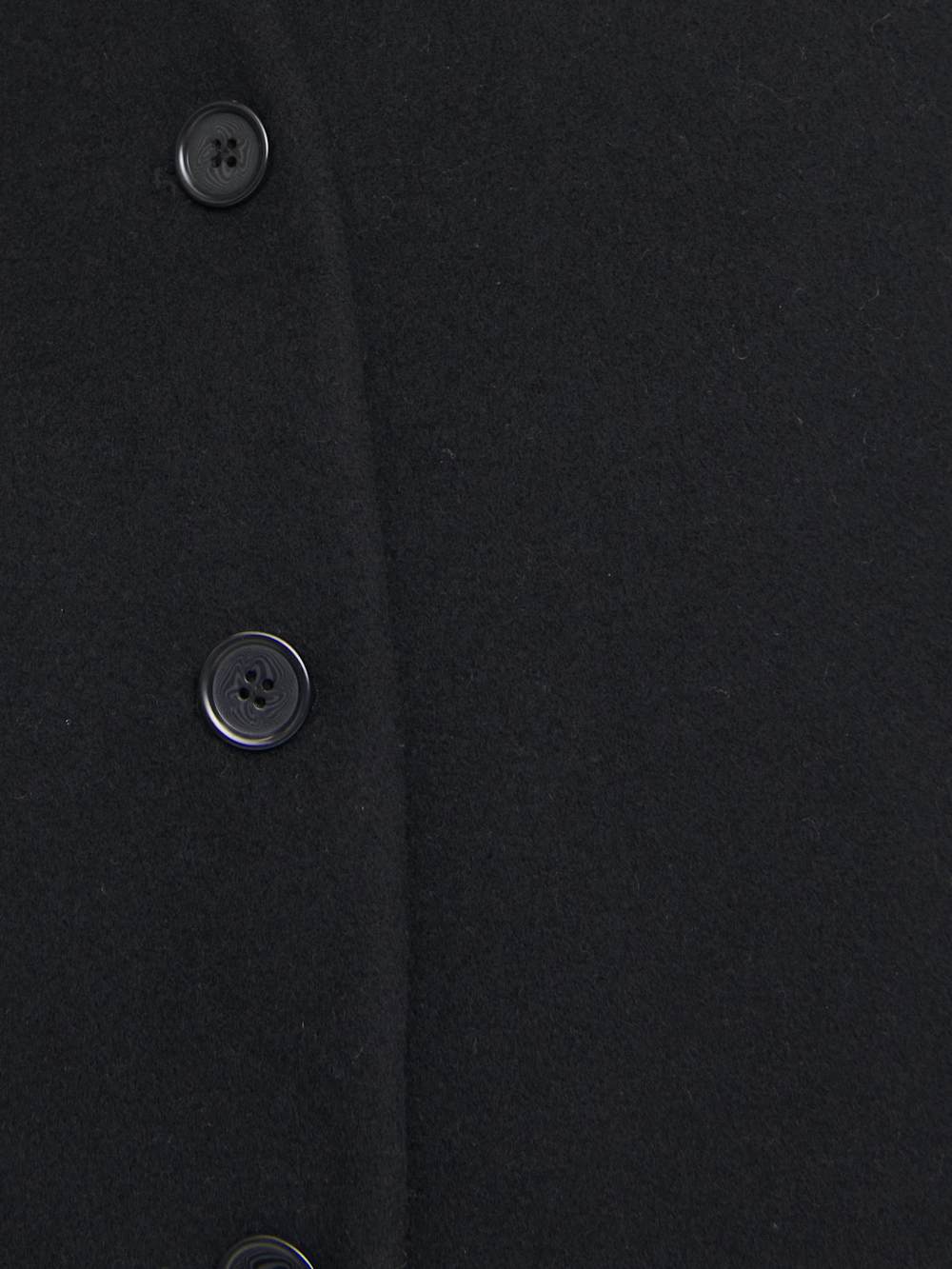 Owen Jacket - Black
