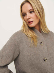 Owen Jacket - Stone
