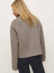 Owen Jacket - Stone