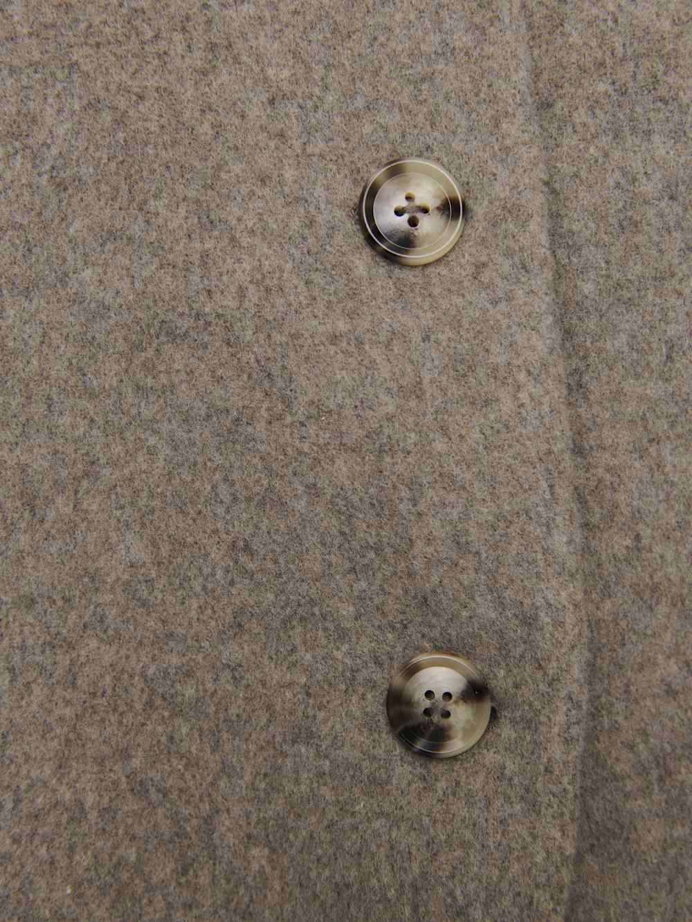 Owen Jacket - Stone