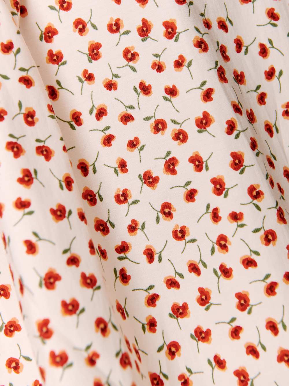 Everlyn Dress - Fresa