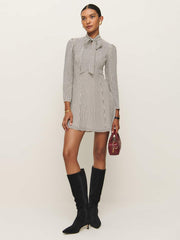 Sunna Dress - Matrix
