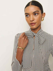 Sunna Dress - Matrix