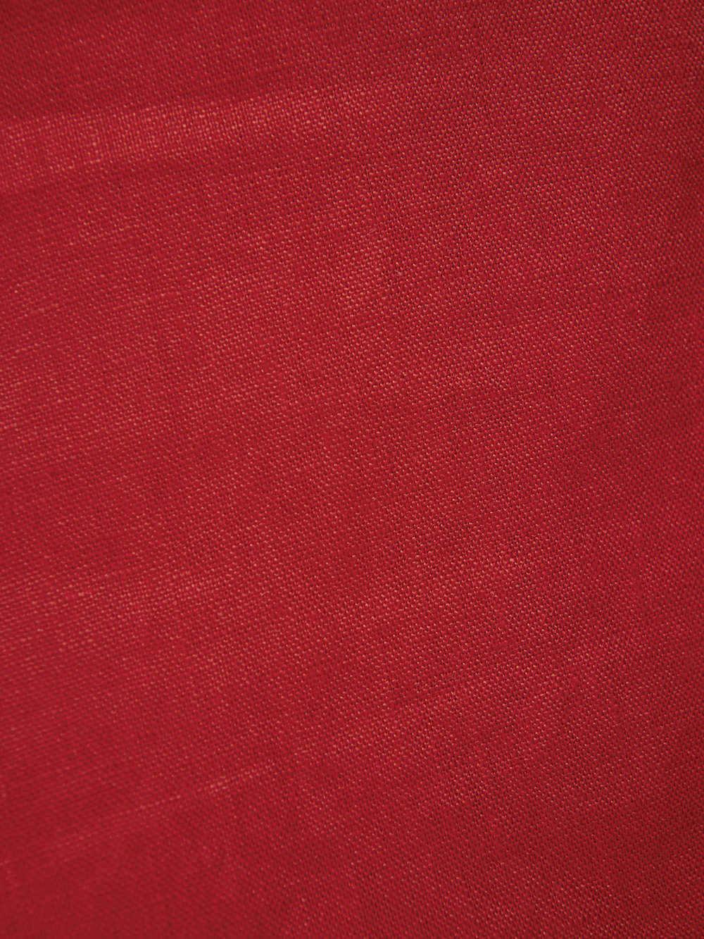 Malika Linen Jumpsuit - Sundried Tomato