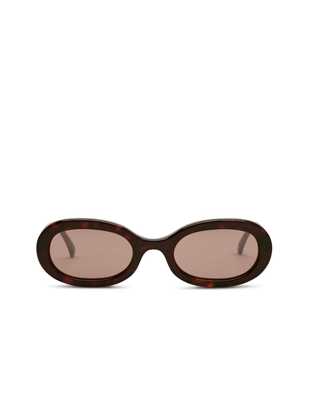 Coline Sunglasses - Tortoise/brown