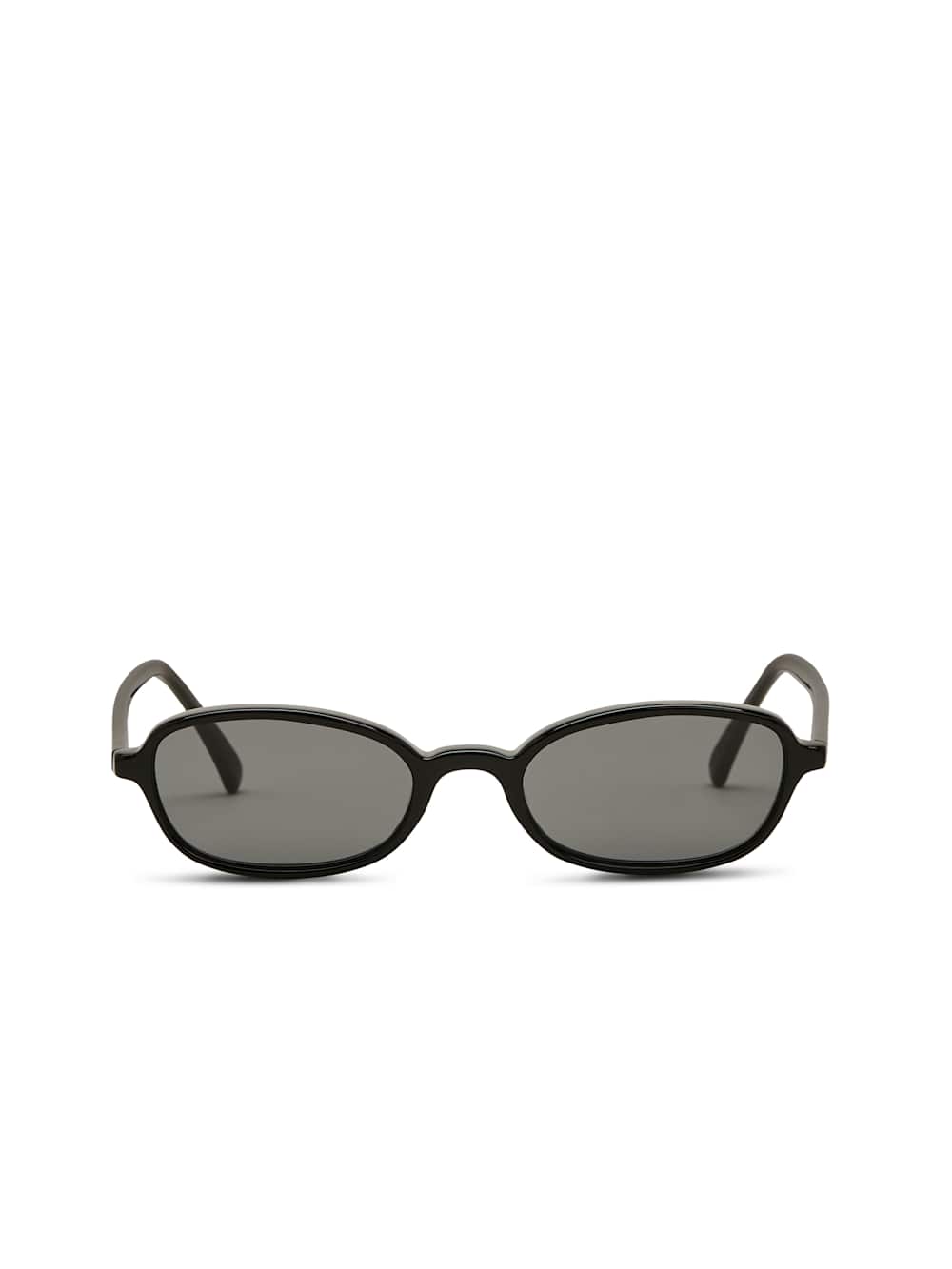 Flore Sunglasses - Black