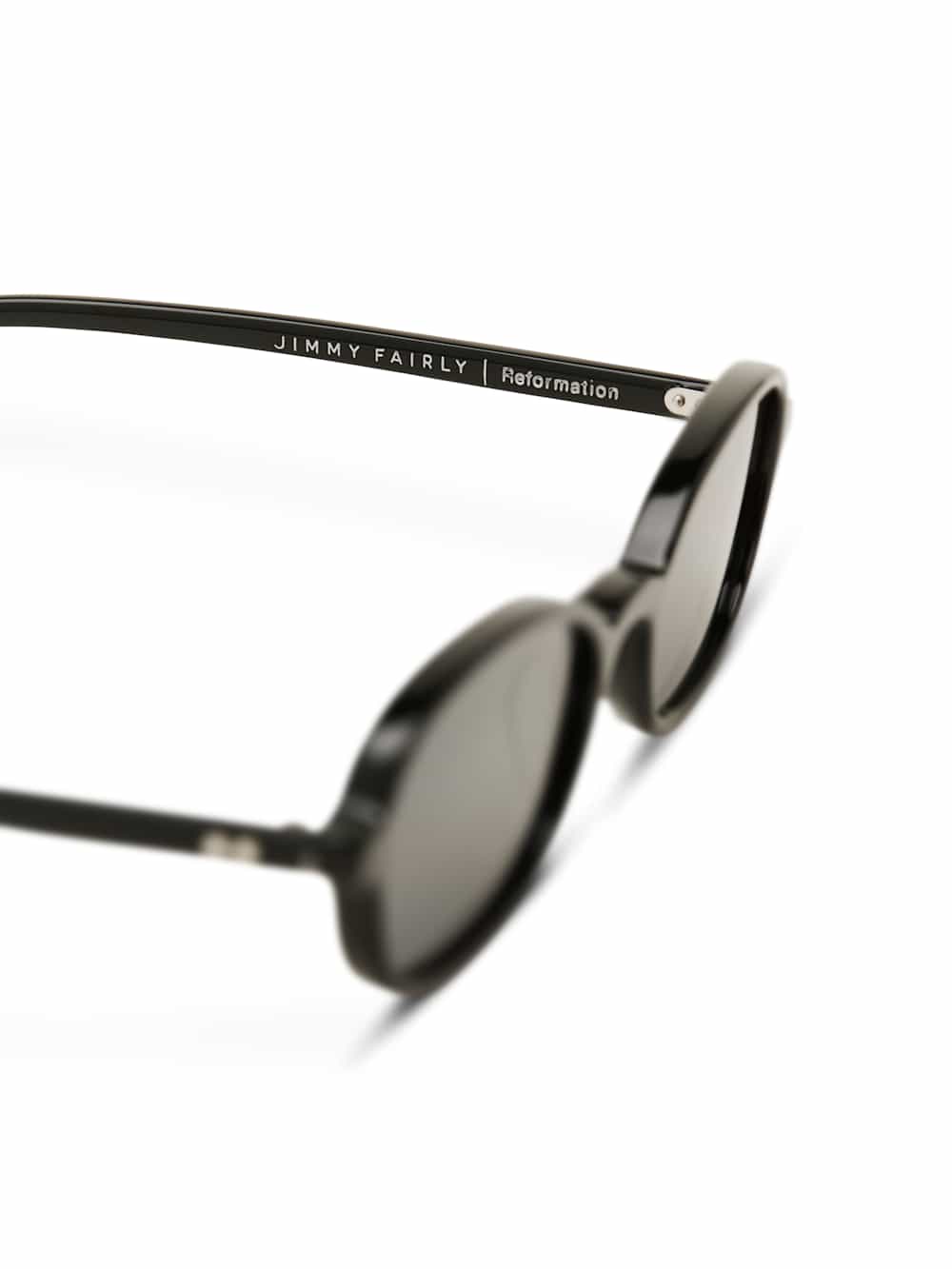 Flore Sunglasses - Black