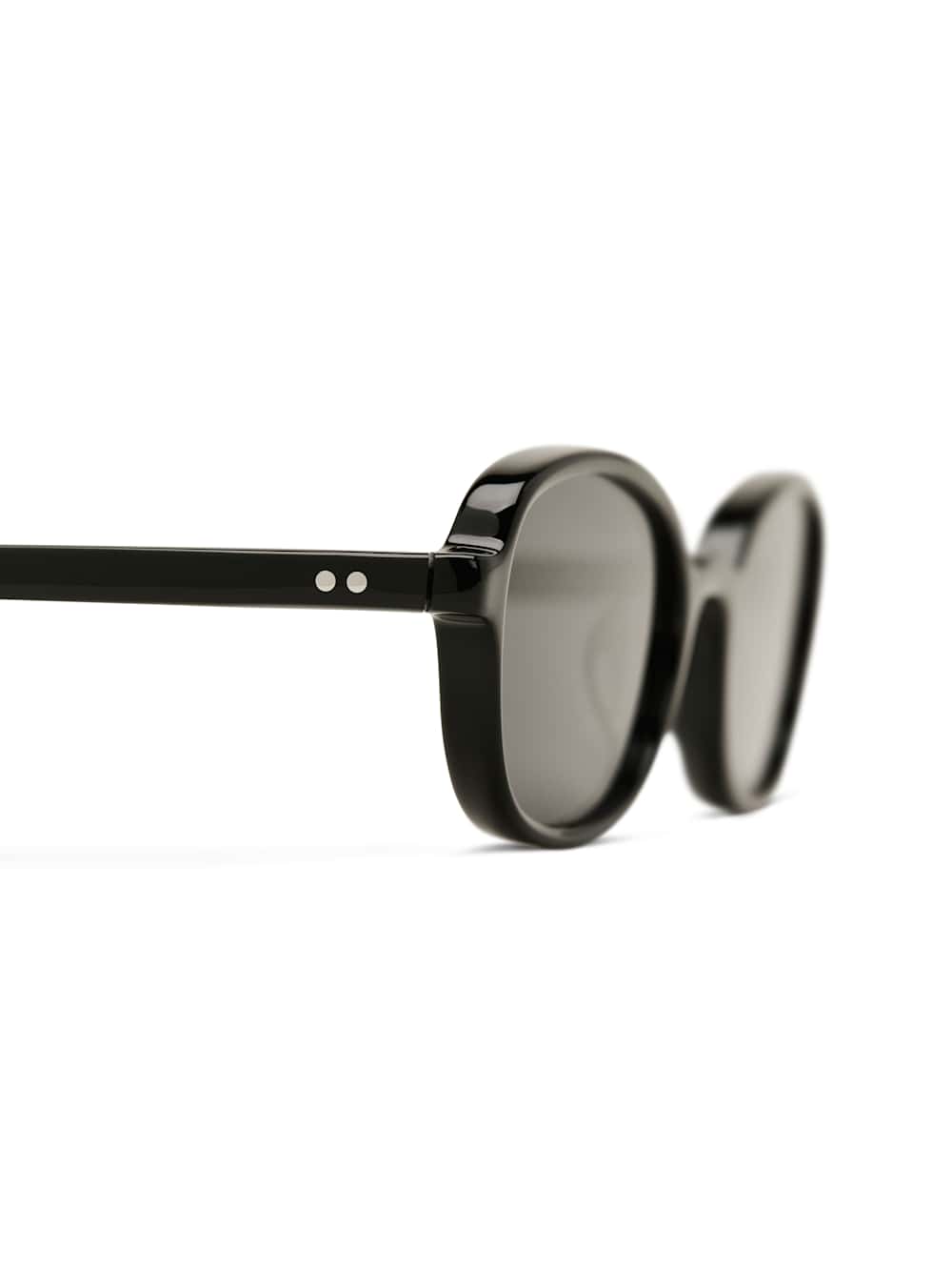 Flore Sunglasses - Black