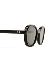 Flore Sunglasses - Black