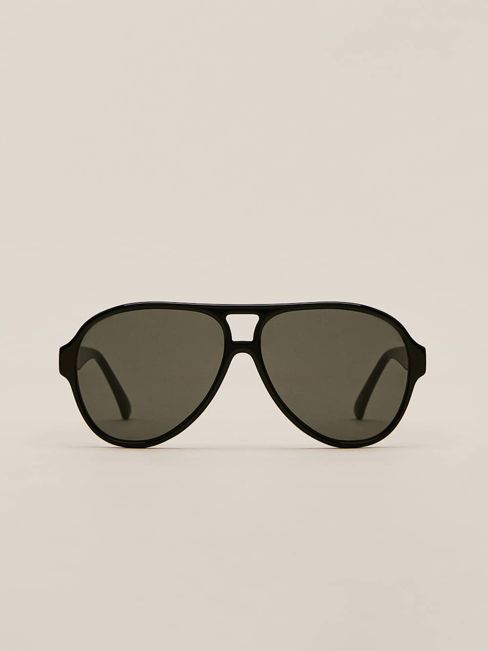 Joséphine Sunglasses - Black