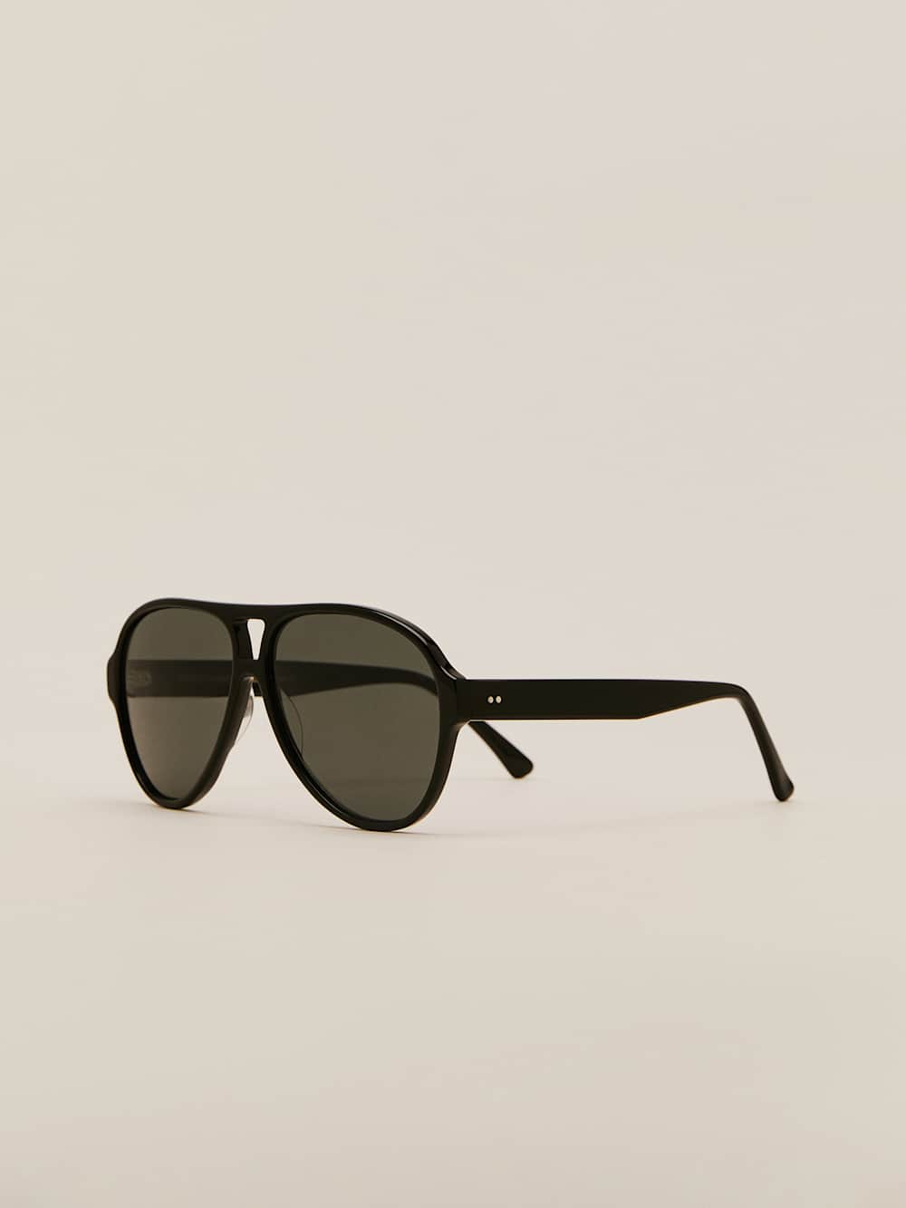 Joséphine Sunglasses - Black