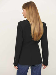 Bondi Blazer - Black