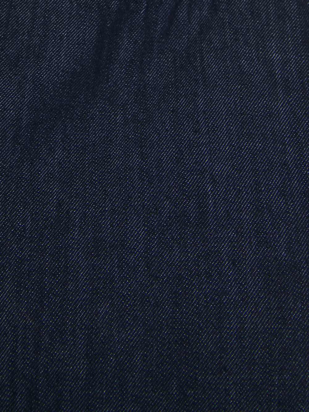 Pippa Denim Midi Dress - Liffey