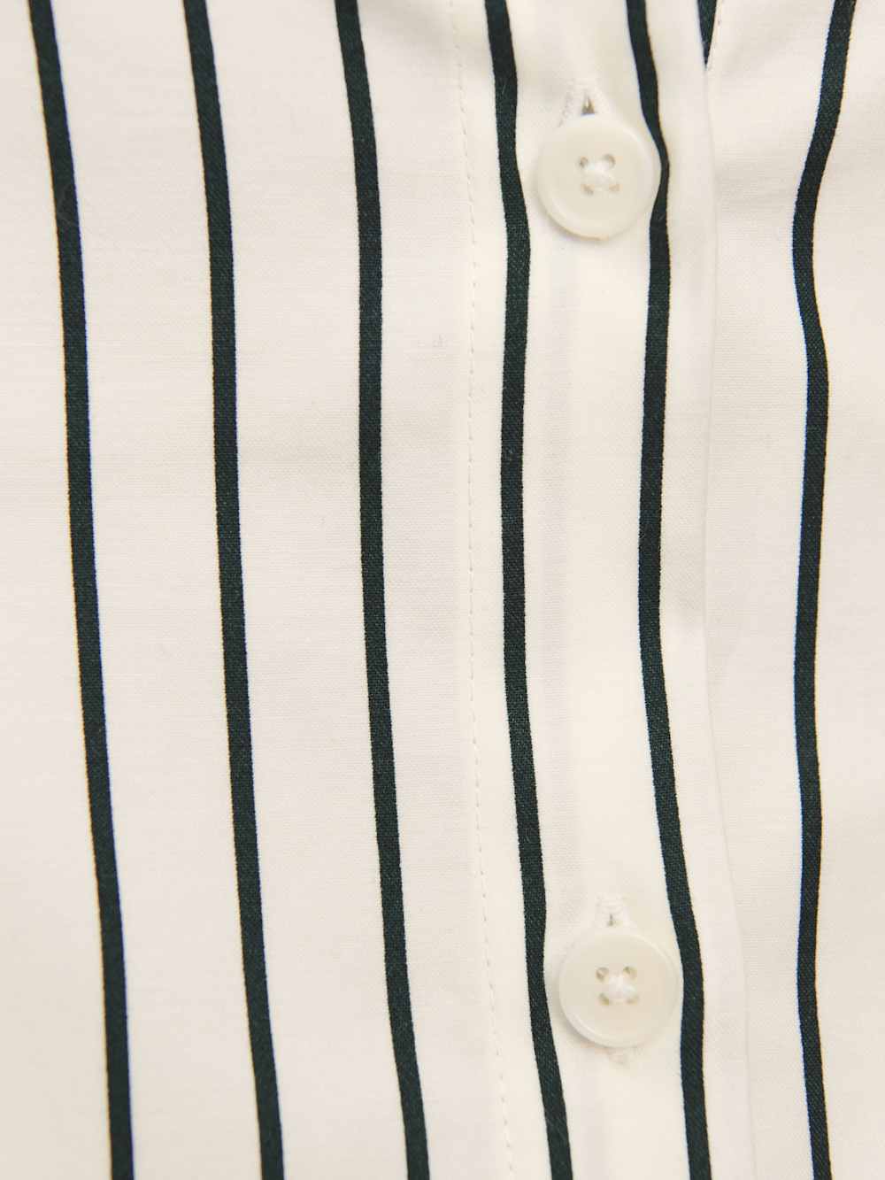 Becker Shirt - Savoy Stripe