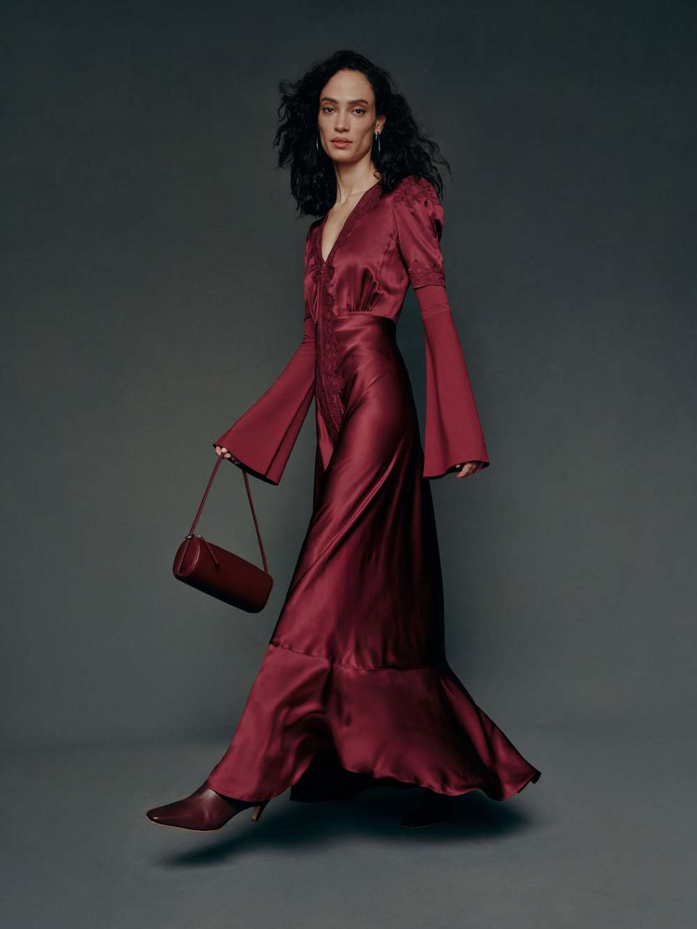 Charles Dress - Chianti