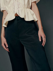 Jasper Pant - Black