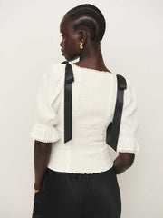 Inara Top - Gossamer