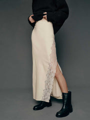 Noah Skirt - Sugar
