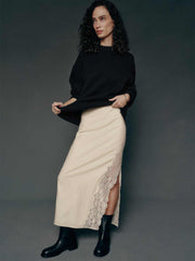Noah Skirt - Sugar