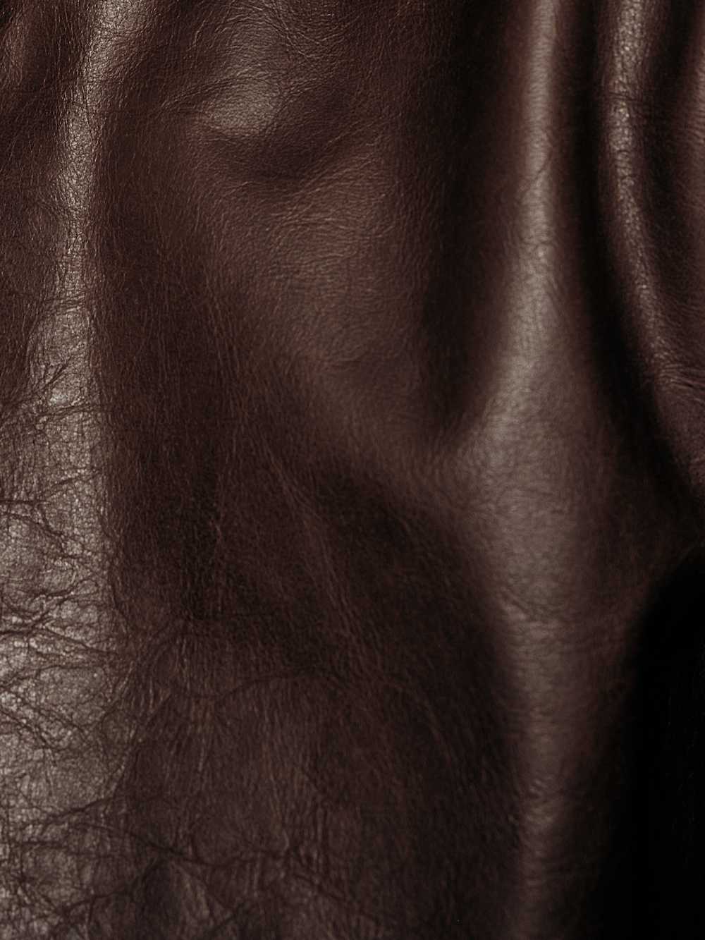 Veda Aimee Jacket - Brown