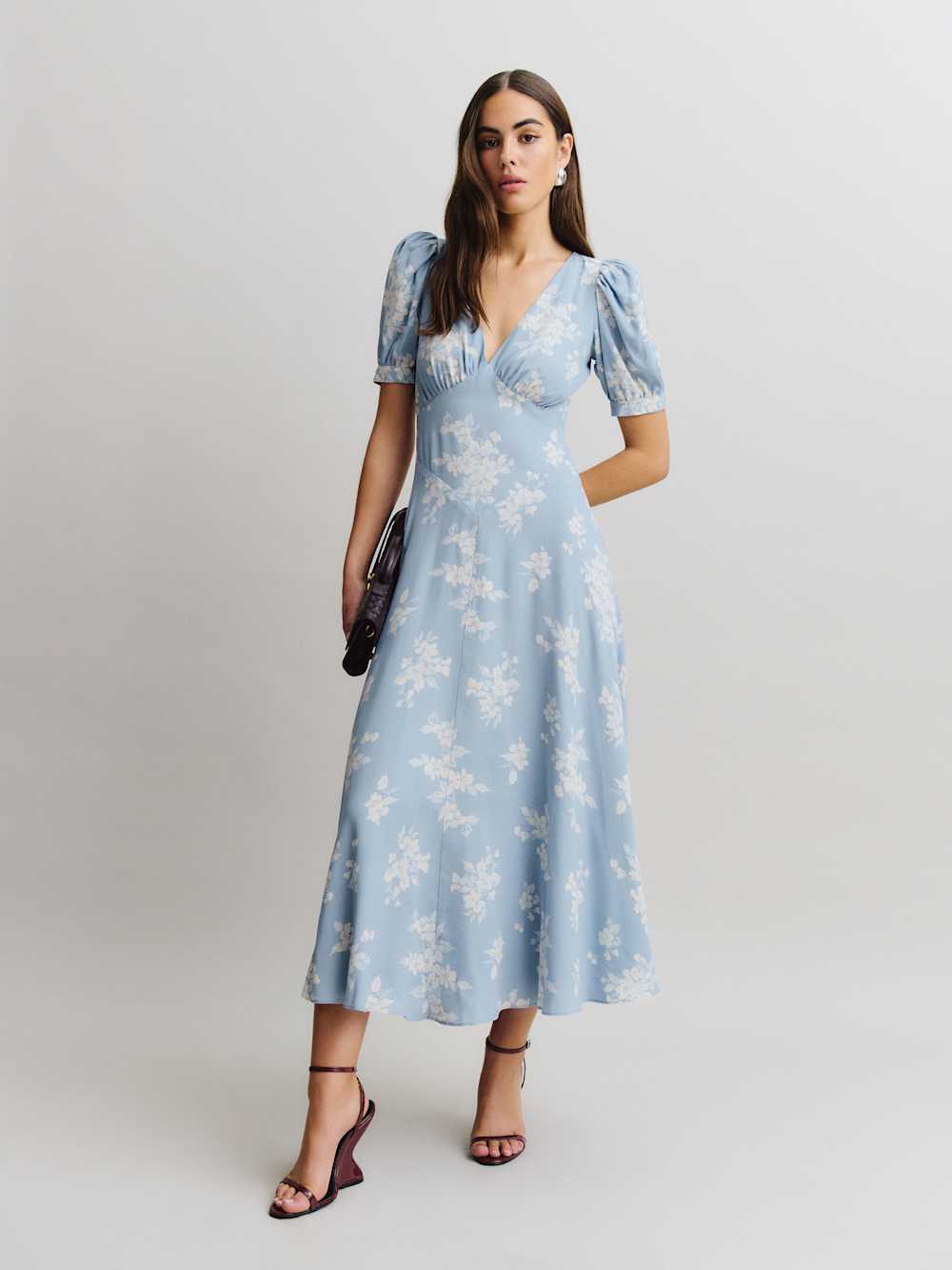 Petites Naira Dress - Bijou